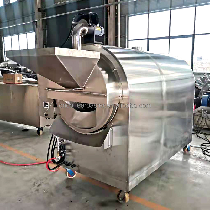Dongyi 150kgRoasting Machine Peanut Baking Machine