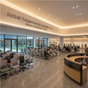 <span class=keywords><strong>Sillas</strong></span> <span class=keywords><strong>de</strong></span> Oficina Ergonómicas con Respaldo <span class=keywords><strong>de</strong></span> Malla y Soporte Lumbar Acolchado para Comedor, Computadora y Sala <span class=keywords><strong>de</strong></span> Espera - Product Image 5