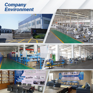 เครื่องผลิตชิปข้าวโพด Doritos Tortilla สำหรับสายการผลิตนาโช - Product Image 6