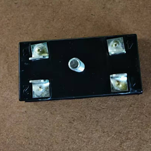 Compteur de décharge de batterie CURTIS 48V 906D48BWBANV - Product Image 4