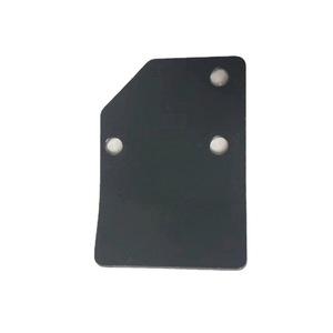 Pièces de moissonneuse-batteuse Wode Ruilong 102, plaque nue (extérieure) W3.5H-02-11A-02-02, modèle DC70, état neuf ou d'occasion, demandes de renseignements bienvenues - Product Image 4