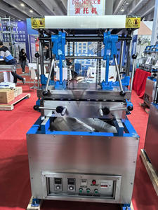 Machine à gaufres, cornets et coupes comestibles pour donuts, pizza, thé, café, biscuits, crème glacée, cornets de crème glacée et coupes torche - Product Image 3