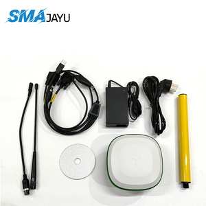 R26 Высокоточный GPS GNSS приемник для инженерных испытательных приборов - Product Image 4
