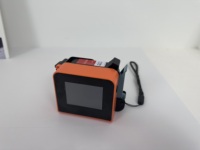 Plus petite Mini imprimante à jet d'encre codage par lots à la main Date de codage Machine date d'expiration timbre pour imprimante TIJ en plastique couleur unique