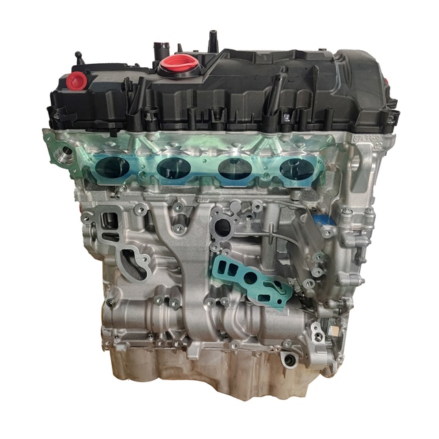 Wholesale High Quality 2.0T for BMW B48 V4 Auto Diesel Engine Assembly for 5 Series 530 520 X3 X5 X6 730 New Condition