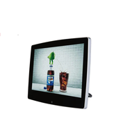Taxi 11.6 pouces tablette pc 4g android 10 tablette 2 go ram 32 go rom avec carte sim pour taxi publicité repose-tête moniteur