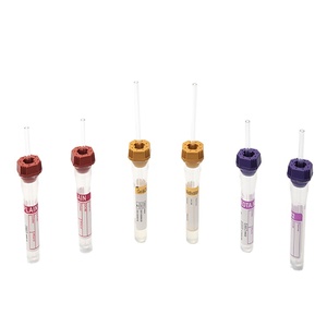 ماكينة القولبة بالحقن البلاستيكية لصناعة الرعاية الصحية PET 12*75 لصنع ماكينة صنع الحيوانات الأليفة - Product Image 1