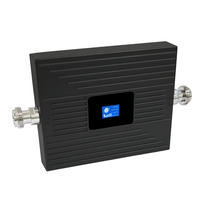 Puissant et mini amplificateur répéteur Mobile 700 Mhz B28 LTE amplificateur de Signal cellulaire pour téléphone portable avec ensemble Yagi