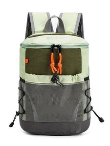 <b>Casual</b> Outdoor Color Block Large Capacity Export Unisex <b>Backpack</b> Travel <b>Sports</b> Bag <b>Backpacks</b> - Product Image 5