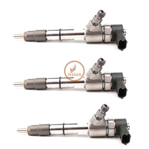 Injecteur de carburant commun JISION 0445110089 0445110090 A6680700887 avec 3 mois de garantie pour le système B - Product Image 3