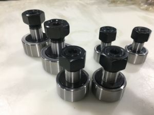 Độ chính xác cao <span class=keywords><strong>cf8</strong></span> kr19 krv19 Stud loại mang Con lăn Bolt loại theo dõi kim lăn cam follower mang máy móc ngành công nghiệp - Product Image 5