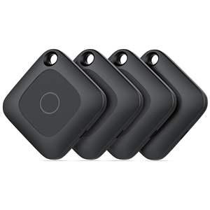 IP67เครื่องระบุตำแหน่งอัจฉริยะกันน้ำกันหายอุปกรณ์ติดตามสำหรับกุญแจกระเป๋าสตางค์กระเป๋าสัตว์เลี้ยงแท็กค้นหาเข้ากันได้กับ iOS - Product Image 1