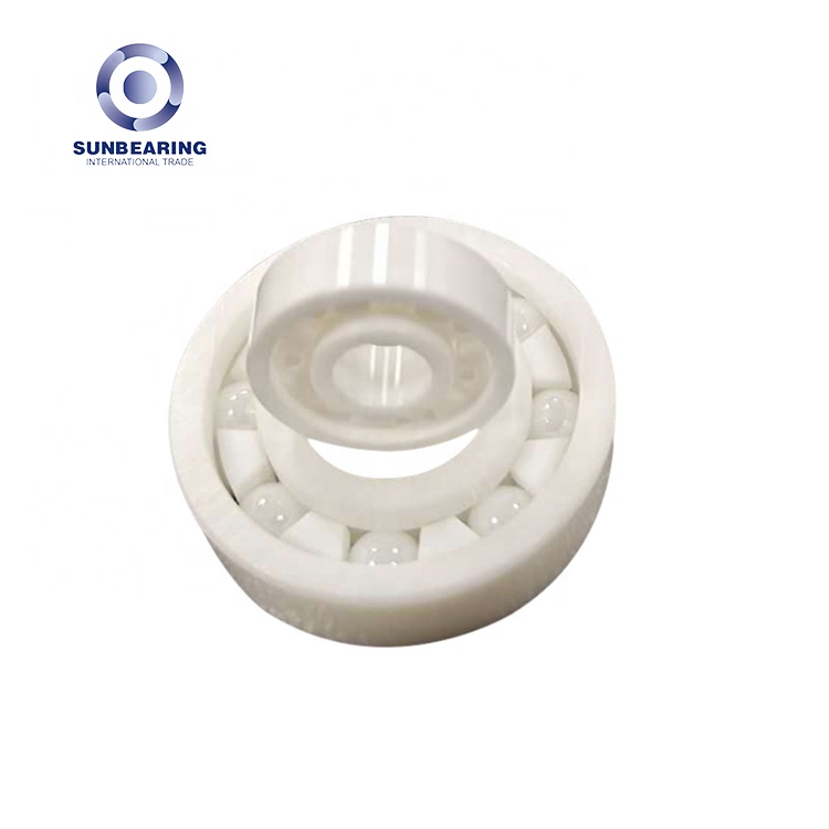 Ceramic Bearing SI3N4 ZrO2 Manufacturer Wholesale Good Quality 6001 6002 6800