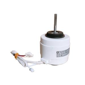 Motor Asíncrono Monofásico Dong Fang Motor Co Ltd YYK50-4-60 50W 208-240V 60Hz para Unidad Interior de Aire Acondicionado - Product Image 3