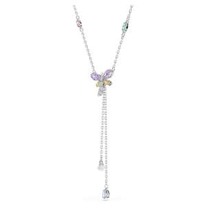 Nuova <span class=keywords><strong>Collana</strong></span> a Y da <span class=keywords><strong>Donna</strong></span> 2026 Ariana Grande x <span class=keywords><strong>Swarovski</strong></span> con Libellula Scintillante, Confezione Regalo Inclusa - Product Image 4