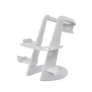 New arrivals Chất lượng cao ABS nhựa thiết kế VR đứng tương thích với Quest 3S tai nghe - Product Image 3