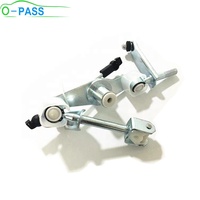 Guide de commande de levier de vitesses OPASS pour GM T200 T250 Kalos Lova Daewoo Gentra Holden Barina Pontiac G3 Wave Ravon ZAZ Vida 25193630