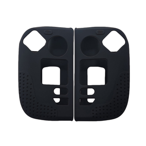 Funda Protectora de Silicona para <span class=keywords><strong>Steam</strong></span> <span class=keywords><strong>Deck</strong></span>, Funda Protectora de Gel de Sílice Extraíble, Suave al Tacto - Product Image 4