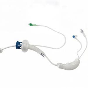 Manipulateur utérin jetable pour la chirurgie mini-invasive, instrument médical - Product Image 1