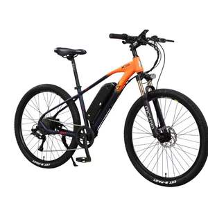 Mise à niveau d'usine haut de gamme E Bike Chine fabricant personnalisé Ebike pour adultes vélo électrique 500W vélo de montagne électrique - Product Image 3