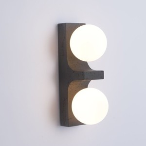 Outdoor LED <b>Wall</b> Lamp Aluminum Alloy Warm White 3500K Waterproof Infrared Sensor Garden <b>Lighting</b> - Product Image 6