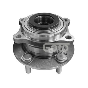 Roulement de moyeu de roue avant 51750-C1000 pour Hyundai Sonata <span class=keywords><strong>Kia</strong></span> Optima 51750C1000 51750 C1000 Pièces de suspension automobile - Product Image 1
