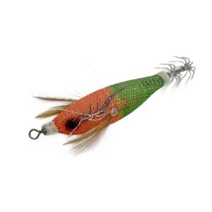Leurre de pêche japonais EGI Squid Jig Hook à double hameçon Équilibre Horizontal EGI - Product Image 5