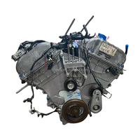 Moteurs Ford d'occasion 100% originaux 3.0 Duratec AJ V6 pour Ford Five Hundred Freestyle Mercury Sable Mariner