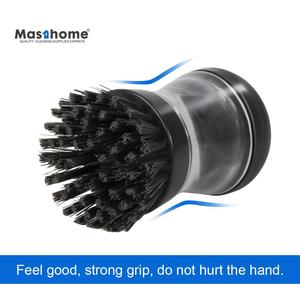 Masthome Hot Product Kitchen Cleaning <strong>Vegetable</strong> Scrubber Dishwashing Dish Pot <strong>Brush</strong> - Product Image 2