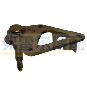 ขายึดเครื่องยนต์ 181350 สำหรับเปอโยต์ 306 ซีตรอง ZX ฟูกัง อะไหล่แท้ทดแทน - Product Image 4
