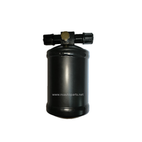 Accessoires de véhicule personnalisés Filtre Danfoss OEM pour déshydrateur de ligne de liquide de réfrigérateur Filtre déshydrateur pour climatiseur