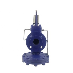 DP17 25P Van Giảm Áp Kiểu Màng Thí Điểm Cho Hơi Nước Thay Thế SPIRAX SARCO DP27 - Product Image 6