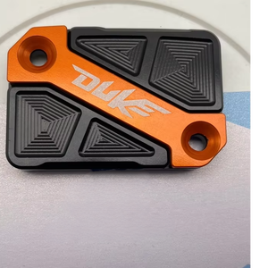 Nuevas Piezas y Accesorios para Motocicletas CNC, Tapa del Depósito de Líquido de Frenos Delantero para Ktm <span class=keywords><strong>Duke</strong></span> <span class=keywords><strong>390</strong></span> <span class=keywords><strong>Duke</strong></span> 200/250/125 RC 2013-2024 - Product Image 5