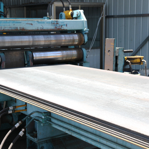 Nm400 Nm500 Hoja de acero resistente al desgaste 10mm 12mm <span class=keywords><strong>35mm</strong></span> Espesor Placa de acero al carbono suave Mejor precio - Product Image 3