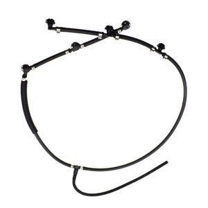Pour <span class=keywords><strong>Mercedes</strong></span> benz G-CLASS (W463) G350CDI Auto Parts Ligne d'injecteur de carburant haute pression avec pompe à Tube de retour OEM A6420701332 - Product Image 2