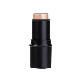 Nuancier professionnel de maquillage, bâtonnet à haute pigmentation, pour le visage, étiquette personnalisée - Product Image 2