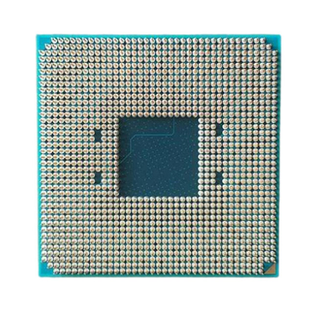 Original Central Processing Unit 90% New CPU Processor A-Series R3 Factory Price Professional Wholesale With Full Range
