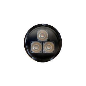 Inspection industrielle de lumière noire YUSHI <span class=keywords><strong>VM70</strong></span> + lampe UV portative de la main LED 365nm pour l'essai fluorescent de NDT PT/ MT - Product Image 4
