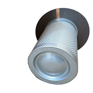 Nouveau filtre séparateur d'huile Manny 4940953101 pour compresseur d'air à vis, matériau en fibre de verre, garantie de 6 mois pour les rapports - Product Image 2