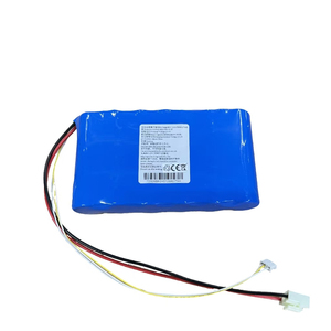 Chất lượng cao lithium có thể sạc lại pin 21700 6s1p 21.6V 4600mAh pin 6s1p với BMS - Product Image 4