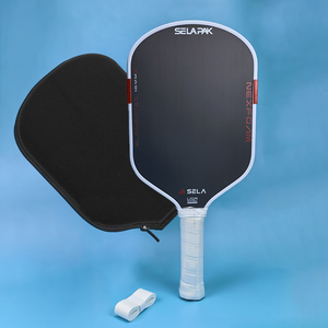 USAPA onaylı BOONSticka köpük Pickleball Paddle-16mm kalınlık, büyük tatlı nokta, gelişmiş ham Spin teknolojisi, pürüzlü yüzey - Product Image 1