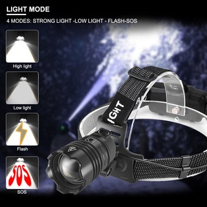 3158 xhp70LED lumière usb <span class=keywords><strong>lampe</strong></span> <span class=keywords><strong>frontale</strong></span> 1500 haute lumens puissant 18650 batterie zoomable <span class=keywords><strong>lampe</strong></span> <span class=keywords><strong>frontale</strong></span> lumière pêche camping lumière courante - Product Image 6