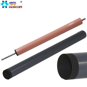 Rodillo de Presión para Película de Fusor para Uso en HP <span class=keywords><strong>LaserJet</strong></span> <span class=keywords><strong>Pro</strong></span> 377 M452DN M452 M453 M454 M478 <span class=keywords><strong>M479</strong></span> M477 M377 M477 HP452NW RM2-6435 - Product Image 2