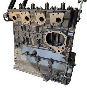 OM904LA, OM501, OM501LA, OM457LA, OM502, OM502LA, OM442LA, OM442A, OM442 - เครื่องจักรพื้นฐาน, เครื่องเปล่า, ตัวเครื่องทรงยาว - Product Image 6
