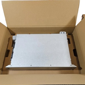 Système de contrôle HEIDENHAIN d'occasion TAIZHOU SONGWEI UM 113D, module d'alimentation modulaire UM113D - Product Image 4