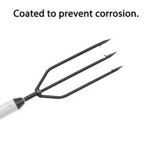 Arpón <span class=keywords><strong>de</strong></span> <span class=keywords><strong>Pesca</strong></span> Byloo con Peso Frontal, Arpón Ligero para <span class=keywords><strong>Pesca</strong></span> <span class=keywords><strong>Submarina</strong></span>, Arpón <span class=keywords><strong>de</strong></span> <span class=keywords><strong>Pesca</strong></span> Resistente con Acero Inoxidable - Product Image 3