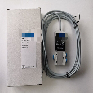 1 Buah Baru Mhe2-ms1h-<span class=keywords><strong>3</strong></span>/2gwbr-qs-4-k 196137 Solenoid Gratis Pengiriman - Product Image 1