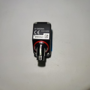 Controlador PLC, Sensor de Visión, Cabezal de Visión, Nuevo y Original, IV-G600MA - Product Image 1