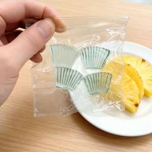 ของเล่นบีบสับปะรดแบบพกพา รูปทรงสมจริง กำลังฮิต บรรเทาความเครียด สำหรับเด็ก วัยรุ่น และผู้ใหญ่ - Product Image 4