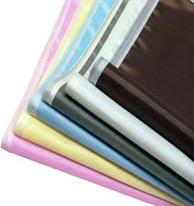 Cesto de Ropa Colgante de Tela con Gran Abertura y Ahorro de Espacio, Plegable para Guardar Ropa - Product Image 3